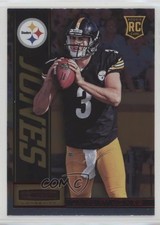 2013 Panini Rookies & Stars Longevity Rookie Ruby Landry Jones #155 3n1