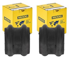 2X MOOG LAGERBUCHSE STABILISATOR VORNE INNEN passend für HYUNDAI I20 IX20 KIA VE