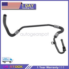 NEW Power Steering Return Hose Fits For Audi ...