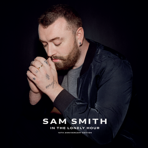 Audio Cd - Sam Smith - In The Lonely Hour - Universal Music -D- Neu-image