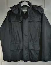 Opgear HM Prison Services Jacket Size XL