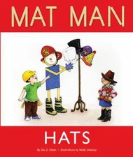 Mat Man by Olsen, Jan Z.
