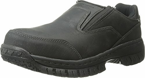 skechers work hartan steel toe