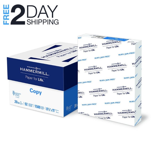 hp multipurpose printer paper