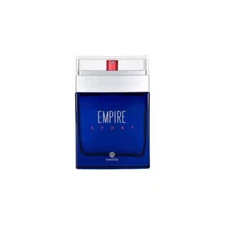 NIB Brazil Empire Sport Men's Perfume Woody Fragance Cologne Beauty 100ml Hinode
