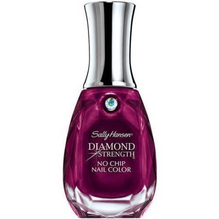 BUY 2 GET 1 FREE (Add 3) Sally Hansen Diamond Strength No Chip Nail Color CHOOSE - Picture 26 of 35