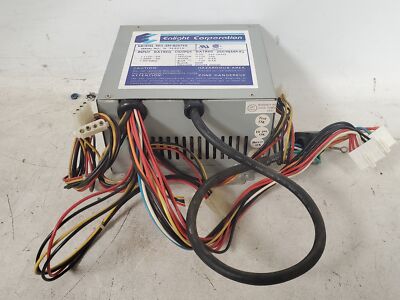 Enlight Corporation EN-825710 250W Switching Computer Power Supply