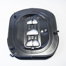 Nw1021 Mopar Aar Ta Air Cleaner Plym Cuda Dodge Challeng 340 Six Pack Trans Am 6