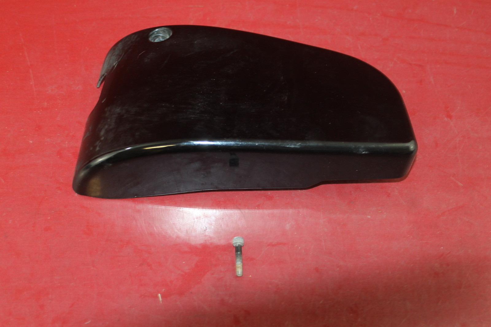 96 Kawasaki Vulcan 1500 Right Side Cover Panel Cowl Fairing eBay
