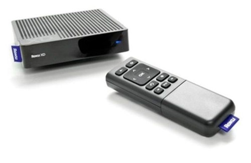 5V AC/DC Wall Adapter Charger For Roku Box HD LT XD SD HD-XR XDS - Foto 2