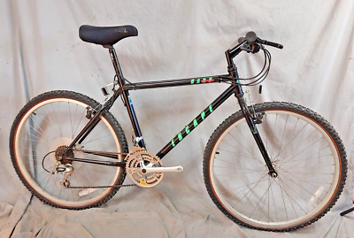 1995 Haro Escape MTB Bike Small 16.5