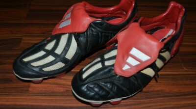 adidas predator beckham 2002
