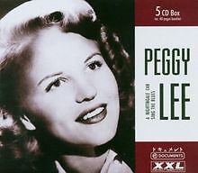 A Nightingale Can Sing the Blues von Lee,Peggy | CD | Zustand gut