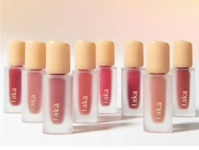 LAKA Fruity Glam Tint 4.5g  22Colors Vegan, Clean Beauty, Glow, K-Beauty