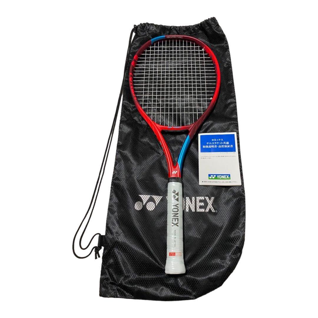 最大の割引 NguyenYONEX Mai VCORE 美品 2021 G2 100L ラケット(硬式