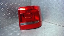 VW 1 T Heckleuchte Rechts