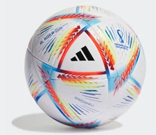 Worldcup Al Rihla Adidas League Ball 2022 Fifa Ball size 5