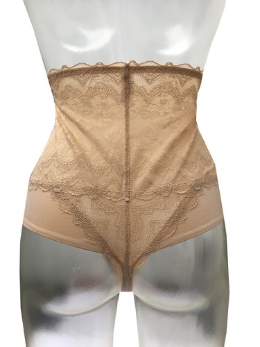 Triumph Delicate Essence Highwaist String Briefs Bodice Pants Size, Color Chooseable - Picture 7 of 10
