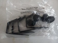 NEW OEM Ryobi BT3100 Table Saw Stand  Leveling Feet & Storage Brackets