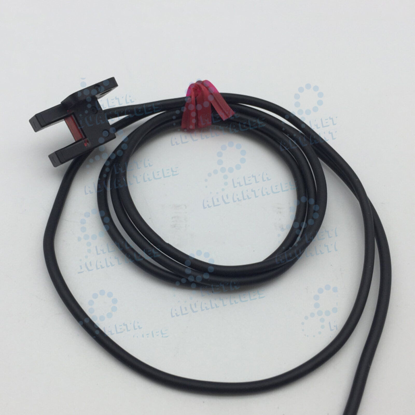 Sensore Panasonic SUNX PM-R45 - Micro Interruttore Nuovo In Scatola, Giappone