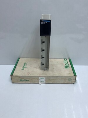 SCHNEIDER 140DDI35300 Diskrete DC Eingangsmodul