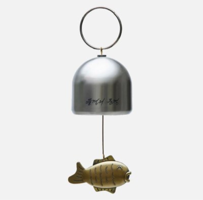 ミュージシャン [RM] BUNGEO-PPANG WIND CHIME ARTIST MADE COLLECTION - RM Bungeo-ppang Wind Chime – K-STAR