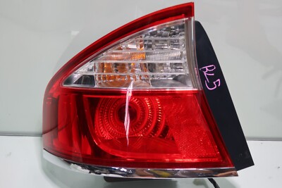 JDM 2006 Subaru Legacy Spec B B4 BLE BL5 Sedan Tail Lights