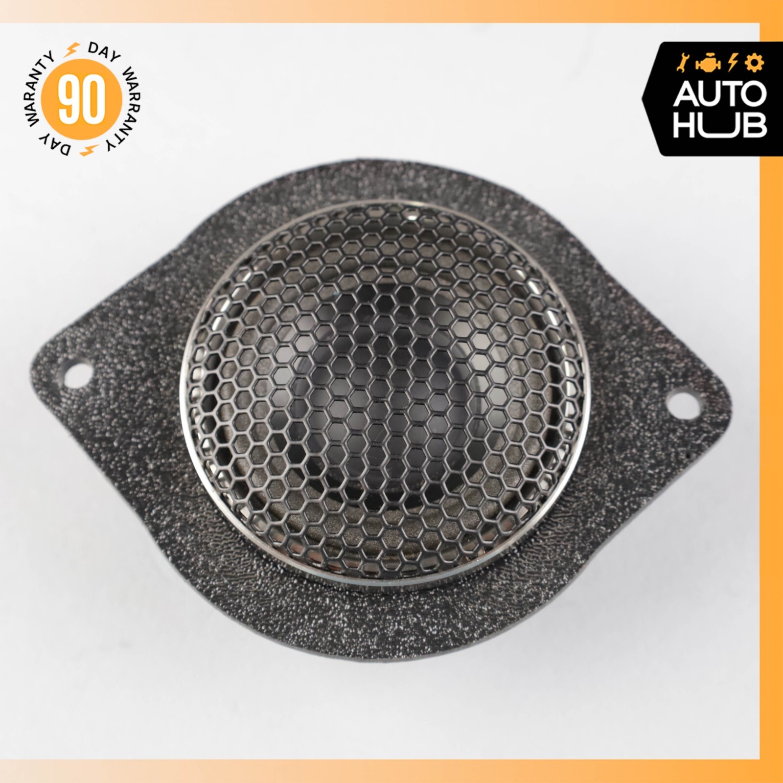 12-18 Bentley Continental GT GTC Speakers Subwoofer Set Blam / Dynaudio