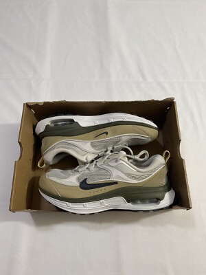 New Women's Size 10 Light Bone Nike Air Max Bliss Running