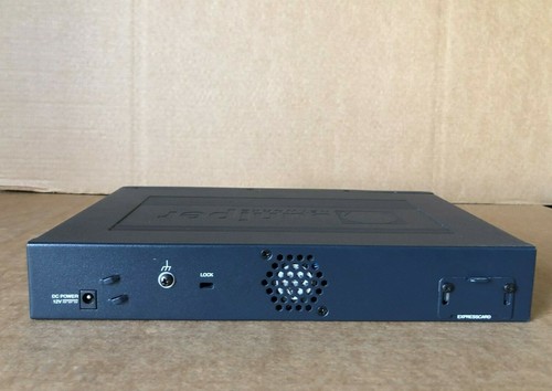 Juniper Networks SRX210B with No PSU - Juniper SRX210 (Juniper SRX210B) - Picture 3 of 8