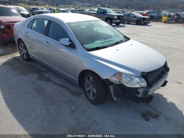 Used Front Right Seat Belt Front fits: 2012 Chevrolet Malibu bucket passenger re - Изображение 3 из 4