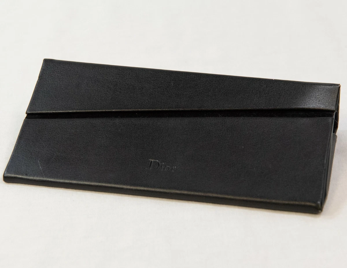 Dior top glasses case