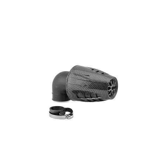 filtre-a-air-tnt-obus-90-35-28-imit-carbone-pour-scooter-moto-quad-ebay