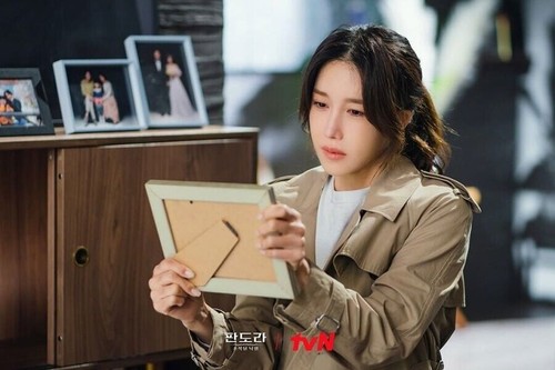 PANDORA : BENEATH THE PARADISE - KOREAN TV SERIES DVD (1-16 EPS) SHIP FROM US - Picture 5 of 7