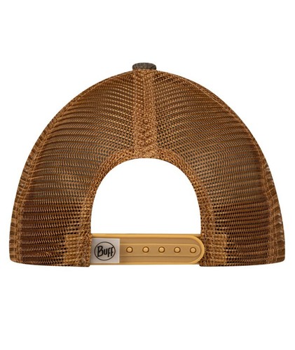 Buff Adults Explore Adjustable Mesh Trucker Caps - Picture 28 of 30