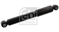 Febi Bilstein 20306 StoßDäMpfer Passend FüR Iveco