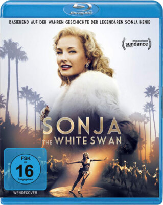 Sonja - The White Swan (BR) Min: 115/DD5.1/WS - Lighthouse  - (Blu-ray Video / 