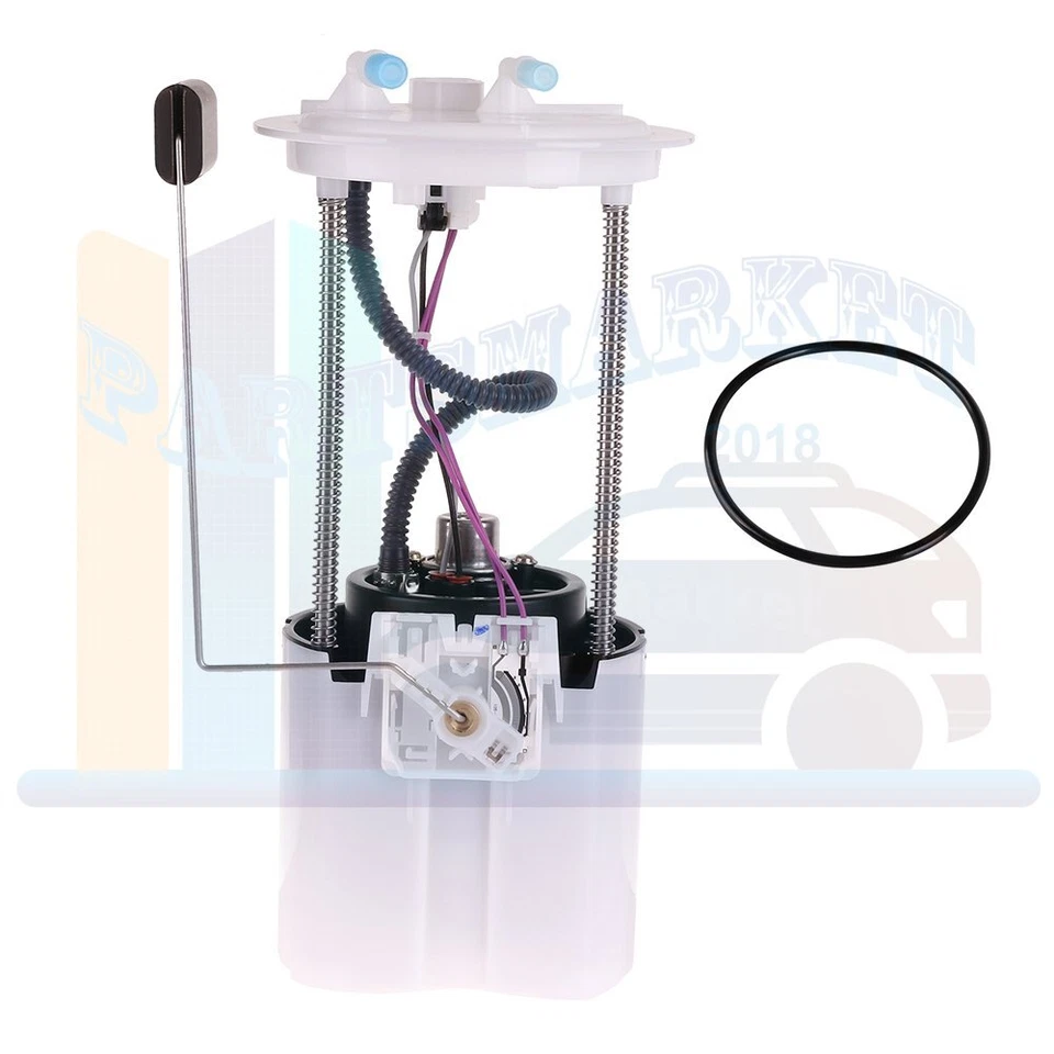 For 2011 Mercury Mariner V6 3.0L 2010 Ford Escape V6 3.0L Fuel Pump & Assembly - Image 2 of 4