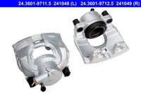 ATE Faustsattel 24.3601-9711.5