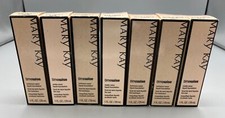 Mary Kay TimeWise Matte Wear Liquid Foundation 1 oz Discontinued You Choose