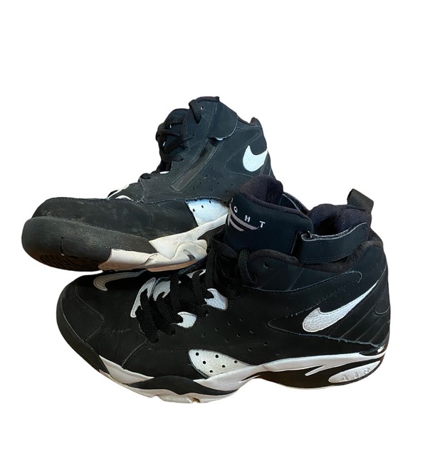 nike air maestro 1993