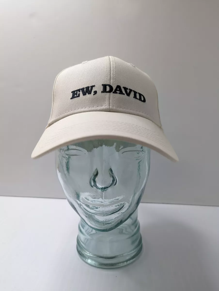 Ew david hat deals