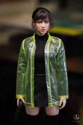 custom 1/6 t-art joi fullset Blade Runner 2049 Ana de Armas | eBay