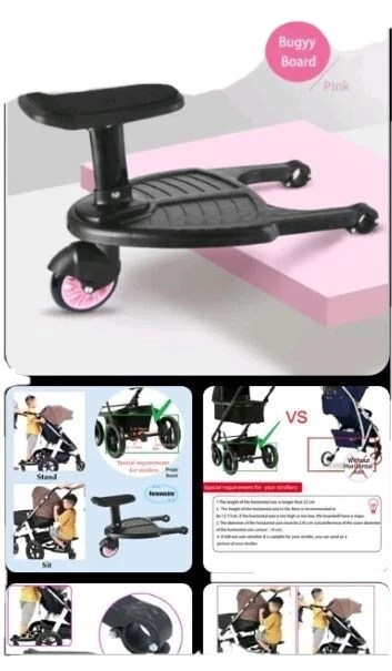 Kids buggy board cheap