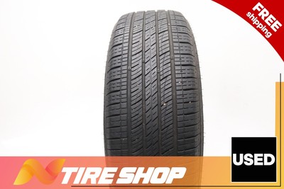 Used 225/65R17 Kumho Eco Solus KL21 - 102H - 6.5/32 No Repairs