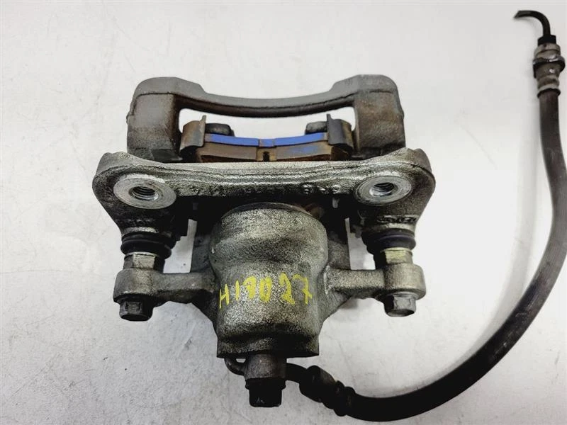 Pinza de freno trasera izquierda Hyundai Tucson 2010 2011 2012 2013 58310-2SA00 Foto 2 de 4