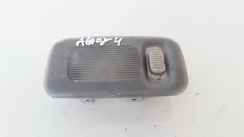 Alfa-Romeo 156 2003 Interior lighting 60607883, Genuine #1040559-05