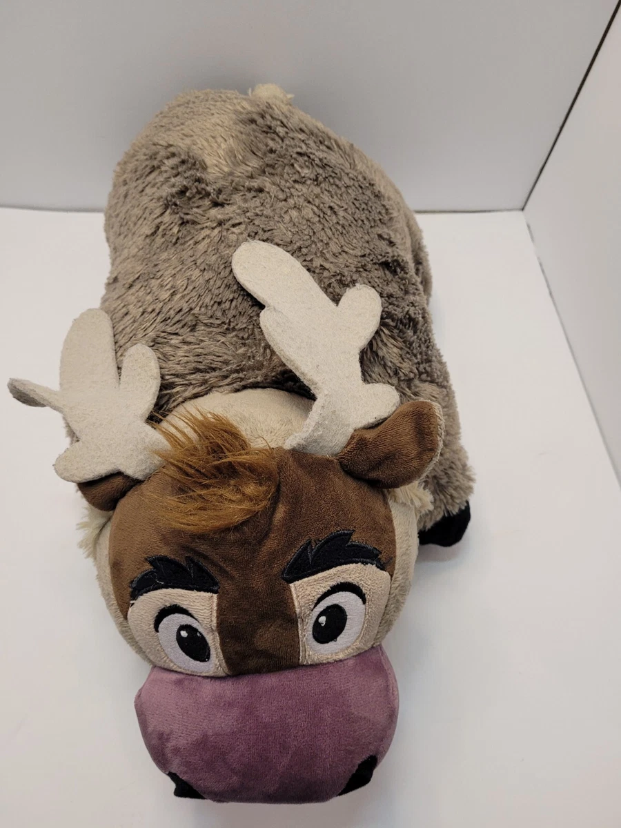 Sven pillow cheap pet
