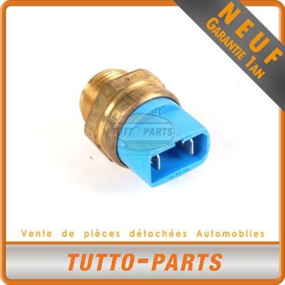 Temperature Sensor For Audi 80 90 100 A4 VW Passat