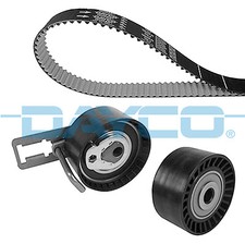 DAYCO KTB733 Set Cinghia Distribuzione per FORD